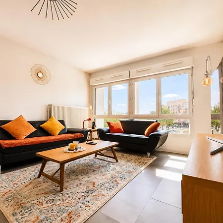 Sport Et Confort Comme Chez Vous - Proche Nancy Daire