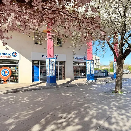 Sport Et Confort Comme Chez Vous - Proche Nancy *