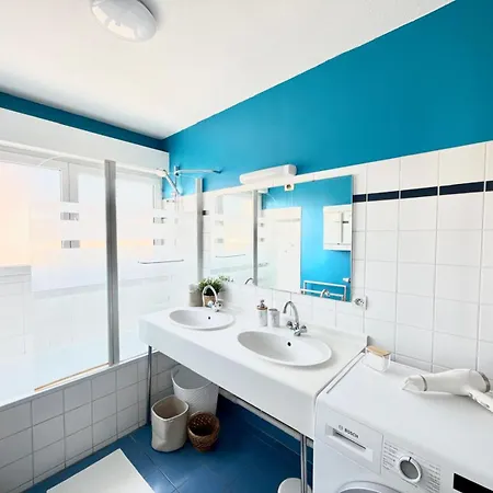 Daire Sport Et Confort Comme Chez Vous - Proche Nancy *