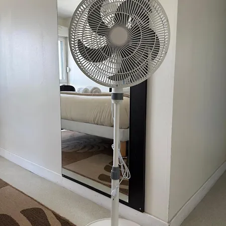 Sport Et Confort Comme Chez Vous - Proche Nancy Apartman Vandoeuvre-lès-Nancy
